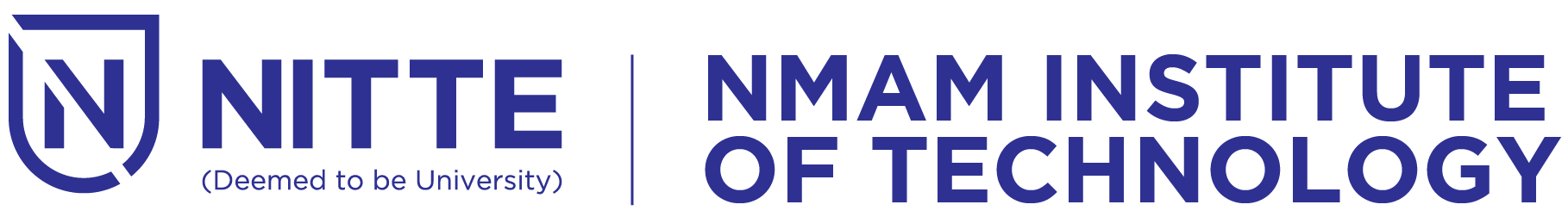 Nitte — NMAM Institute of Technology